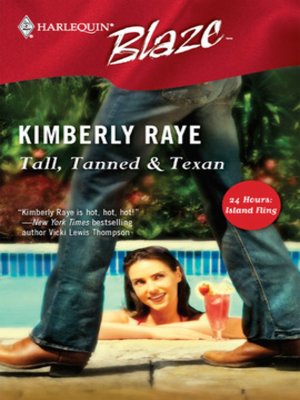 cover image of Tall, Tanned & Texan